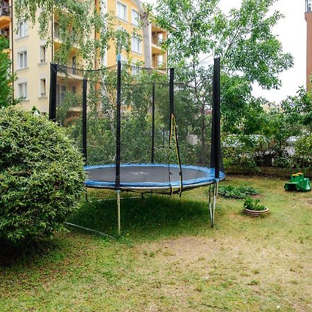 Deva Hotel Σάνι Μπιτς Εξωτερικό φωτογραφία