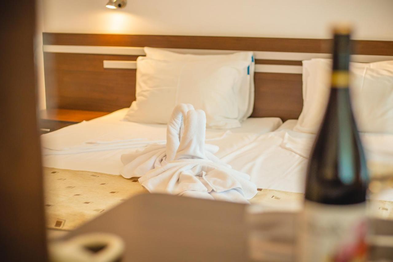 Deva Hotel Σάνι Μπιτς Εξωτερικό φωτογραφία