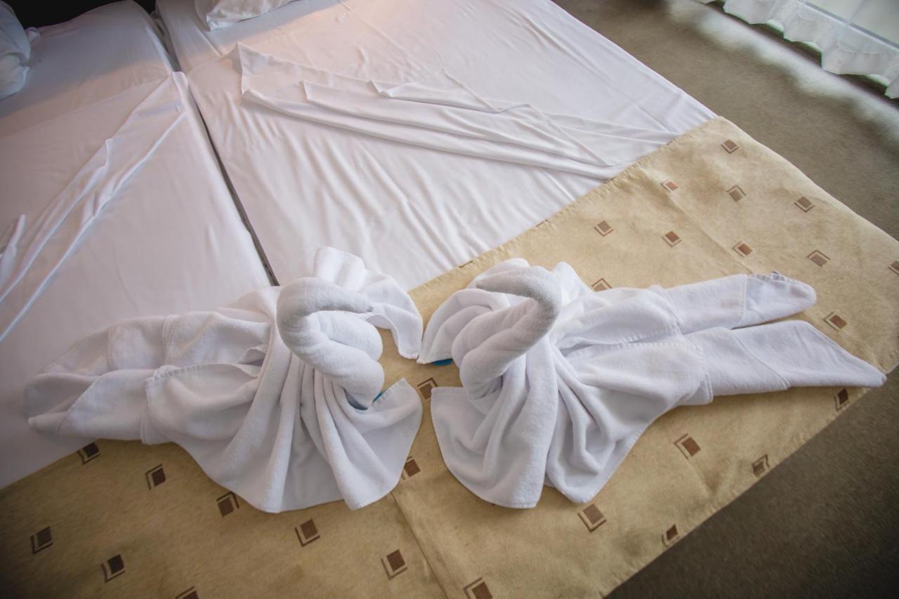 Deva Hotel Σάνι Μπιτς Εξωτερικό φωτογραφία