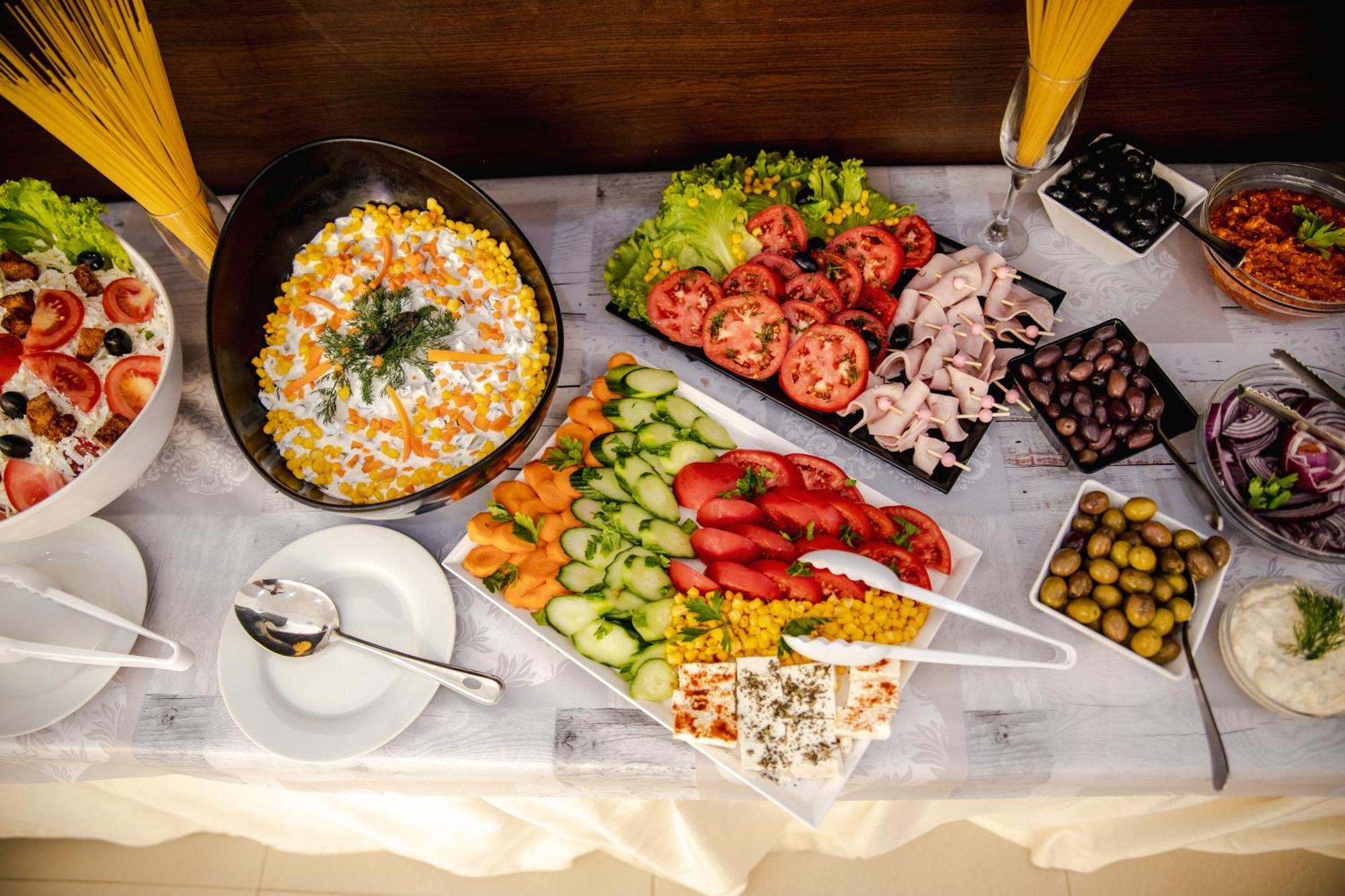 Deva Hotel Σάνι Μπιτς Εξωτερικό φωτογραφία