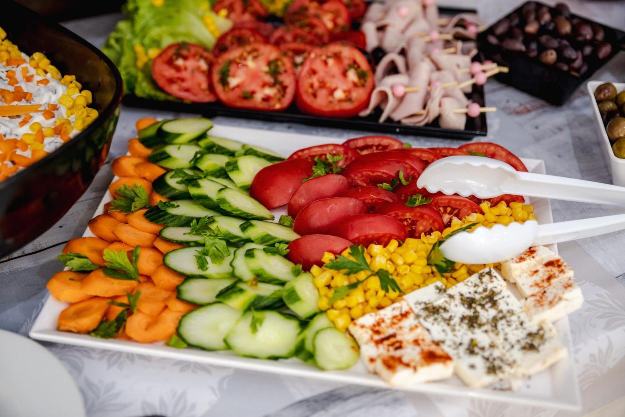 Deva Hotel Σάνι Μπιτς Εξωτερικό φωτογραφία