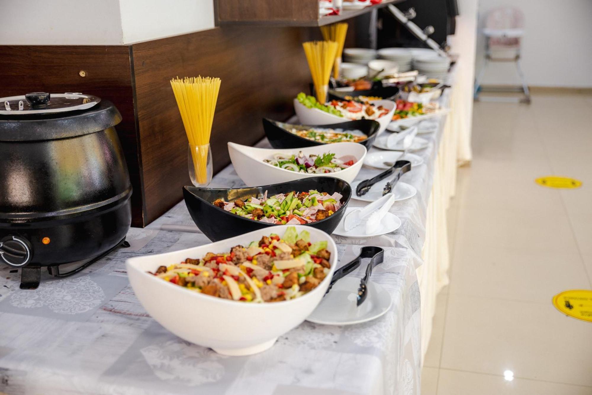 Deva Hotel Σάνι Μπιτς Εξωτερικό φωτογραφία